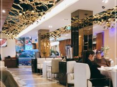 大堂-同喜烤鸭店(光芒店)