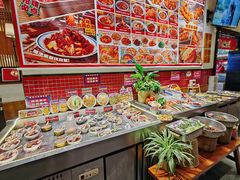-福苗小骆驼烧烤(大唐不夜城店)