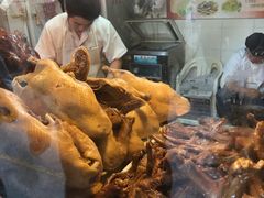 -阚老二鸭子店(来凤小区店)