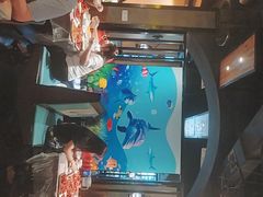 -海陆空(万松园店)