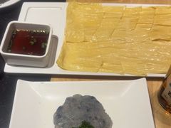 -老版火锅(半坡店)