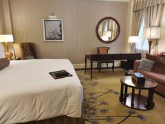 -上海和平饭店 Fairmont Peace Hotel