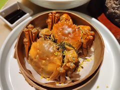 -桂满陇-十里风荷(合生汇店)