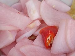 -井福老火锅(温江亚洲湾店)
