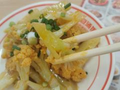 -71号豆汤饭·成都小馆(重庆观音桥店)