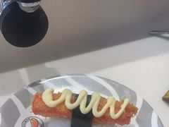 -新一番三文鱼寿司(红城湖店)