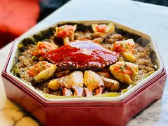 -遇外滩(BFC外滩金融中心店)