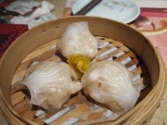 -点都德(喜粤楼店)