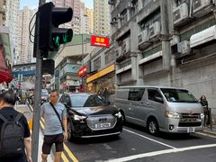 -香港华美达海景酒店