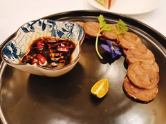 五香牛腱-东兴楼(通州店)