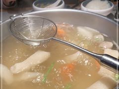 -左庭右院鲜牛肉火锅(环球港店)
