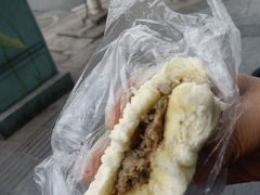 -德润福严氏烧麦总店(友谊路总店)