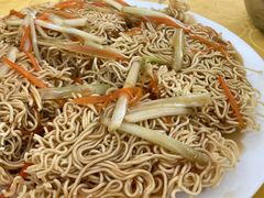 -肥姐美食(同福中路店)