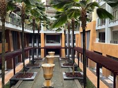 -三亚海棠湾万丽度假酒店