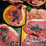 活鳗、生蚝、和牛…火炉火升级了