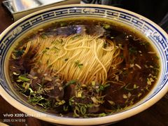 -同得兴 Since·1995 传统苏式面馆(嘉馀坊店)