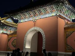 -北陵公园