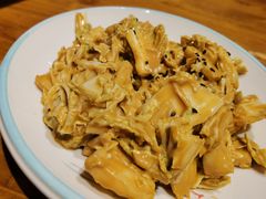 乾隆白菜-陆壹捌餐厅(五大道店)