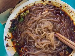 -甘记肥肠粉(马鞍北路店)