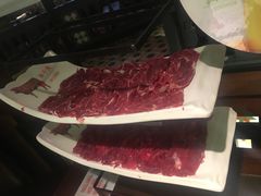 -左庭右院鲜牛肉火锅(新梅广场店)