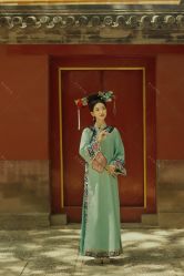 -美云庭古装·格格服汉服·京城旅拍(北京店)