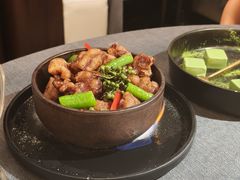 -南里山房·新淮扬菜(徐汇万科店)