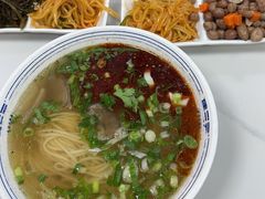 -马三元老汤牛肉面(五星路店)