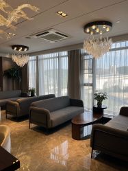 -美健盛世·美容SPA连锁