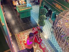 -新疆亚克西音乐餐厅(南方花园店)