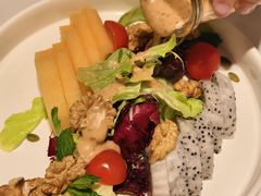 -马哥孛罗酒店·SAVVY全日餐厅