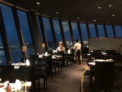 -澳门旅游塔360°旋转餐厅(南湾湖广场店)