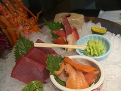 -花潮料理艺食馆(SM新生活广场店)