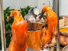 -第六季自助餐厅(北太平庄店)