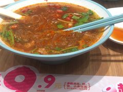 -小杨生煎(宜川路店)