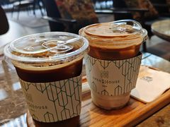 -开唐咖啡吧Open House Cafe·深圳前海JEN酒店