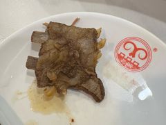 -老城红焖羊肉(人民路店)