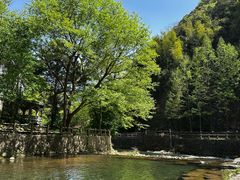 -太湖源风景区