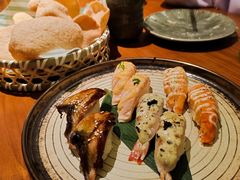 -俊屋料理·烧鸟·寿司·日泰融合菜(星际云汇店)