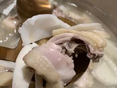 -椰夫人·养生椰子鸡(金沙洲永旺店)