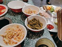 -怒火八零串串火锅(大渡口新天泽店)