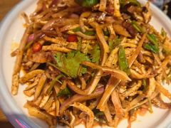 -小杨烤肉·陕西烧烤·陕西地方菜(龙首店)