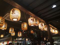 大堂-南京大牌档(三阳广场苏宁店)