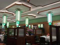 大堂-蝶园·装修中(BFC外滩金融中心店)