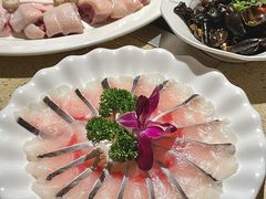 -润泽园椰子鸡(汇一城店)