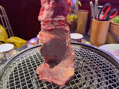 -十三姨正合丰烤肉(营迹路店)