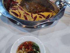 -红姐重庆火锅(曙光路店)