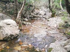-东海大峡谷