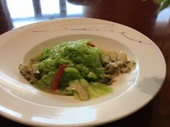 -上和臻品中国菜(花园街店)