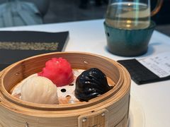 -炳胜私厨(中达旗舰店)