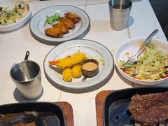 -牛扒先生·厚切雪花牛扒西餐厅(北京路禺山路店)